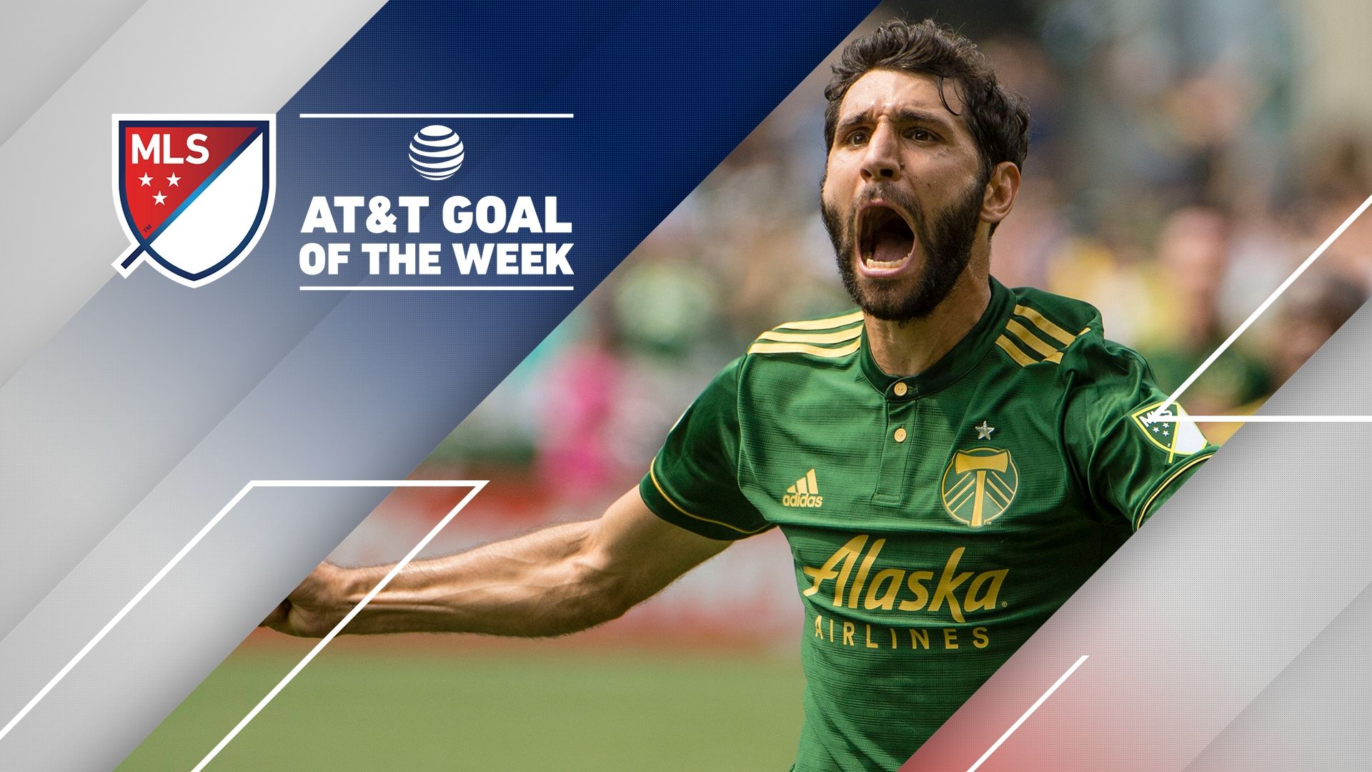 MLS Saves of the Week: Week 22 - ESPN Video