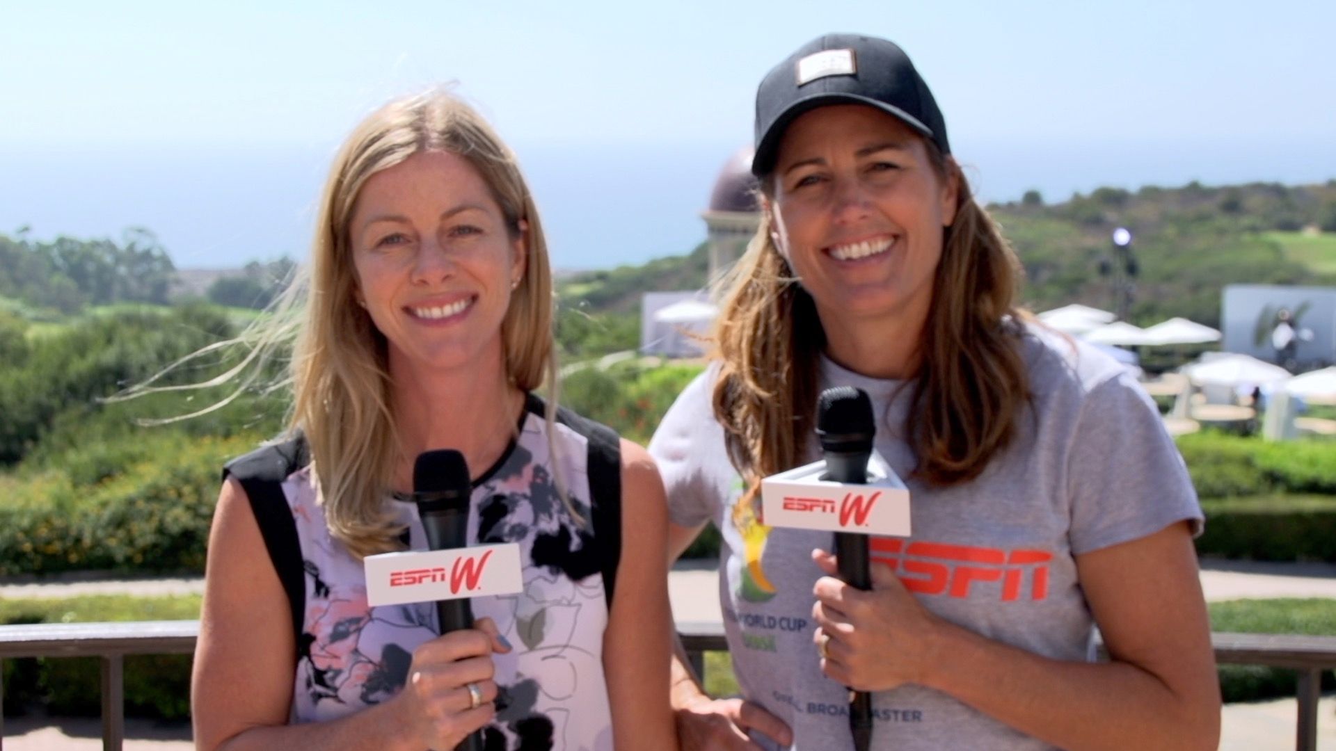 espnW Women + Sports Summit recap Day 3 ESPN Video