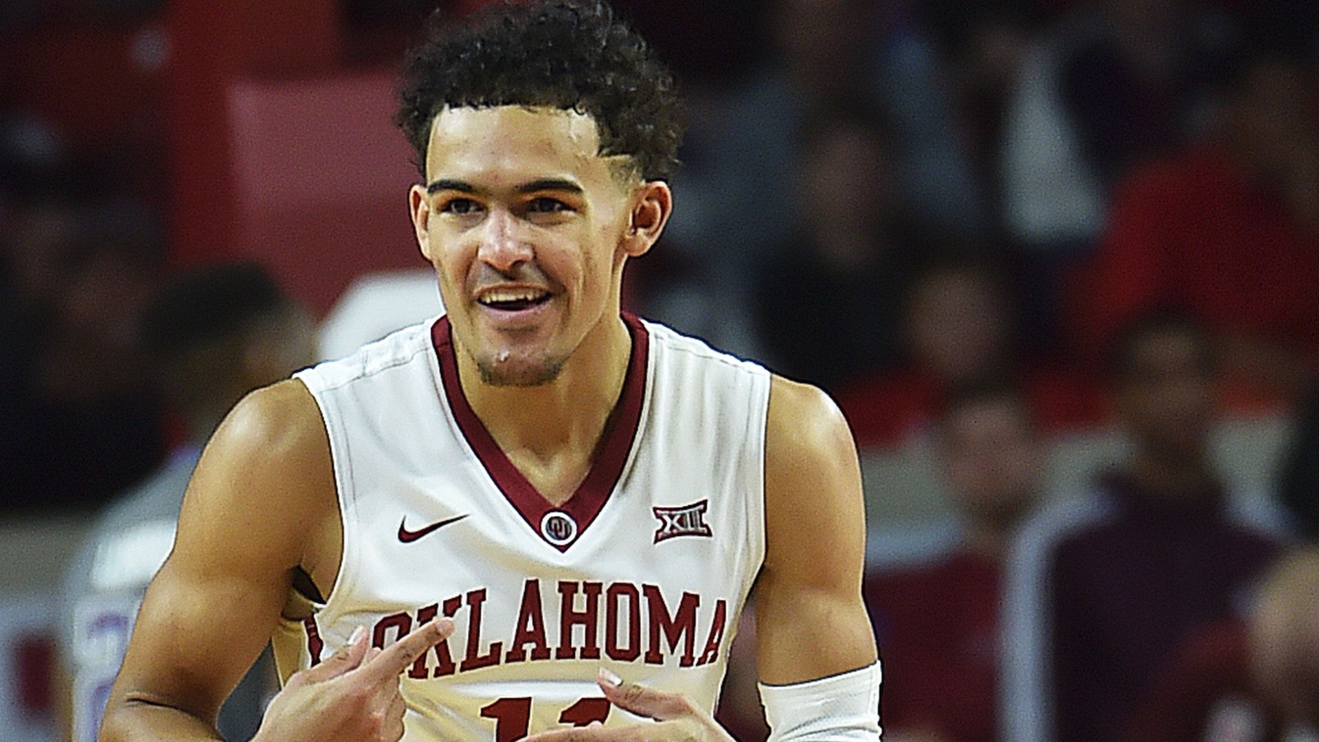 Young Oklahoma Dominate Northwestern Espn Video