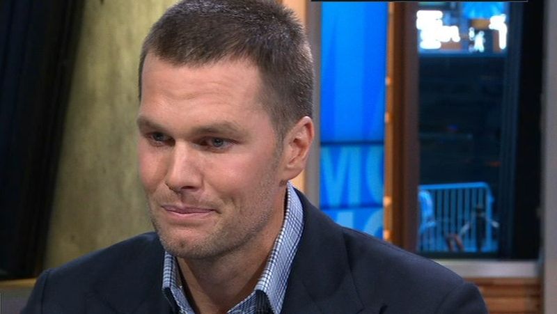 Tom Brady: Super Bowl Losses 'Live with You for the Rest of Your