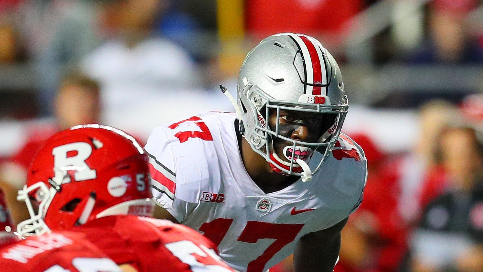 Prospect Profile Jerome Baker ESPN Video