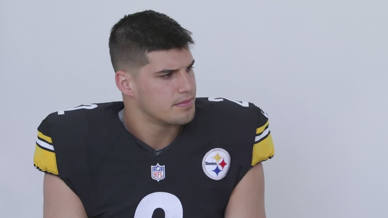 Mason Rudolph Shades Ben Roethlisberger For Not Being A Good Mentor