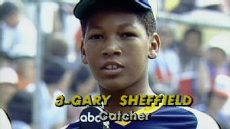 Cuando Las estrellas de la MLB dominaron las Series Mundiales de las Ligas Menores