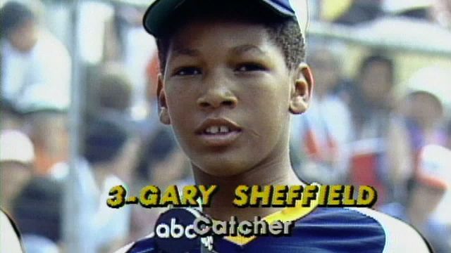 Cuando las estrellas de la MLB dominaron la Serie Mundial de Ligas Menores