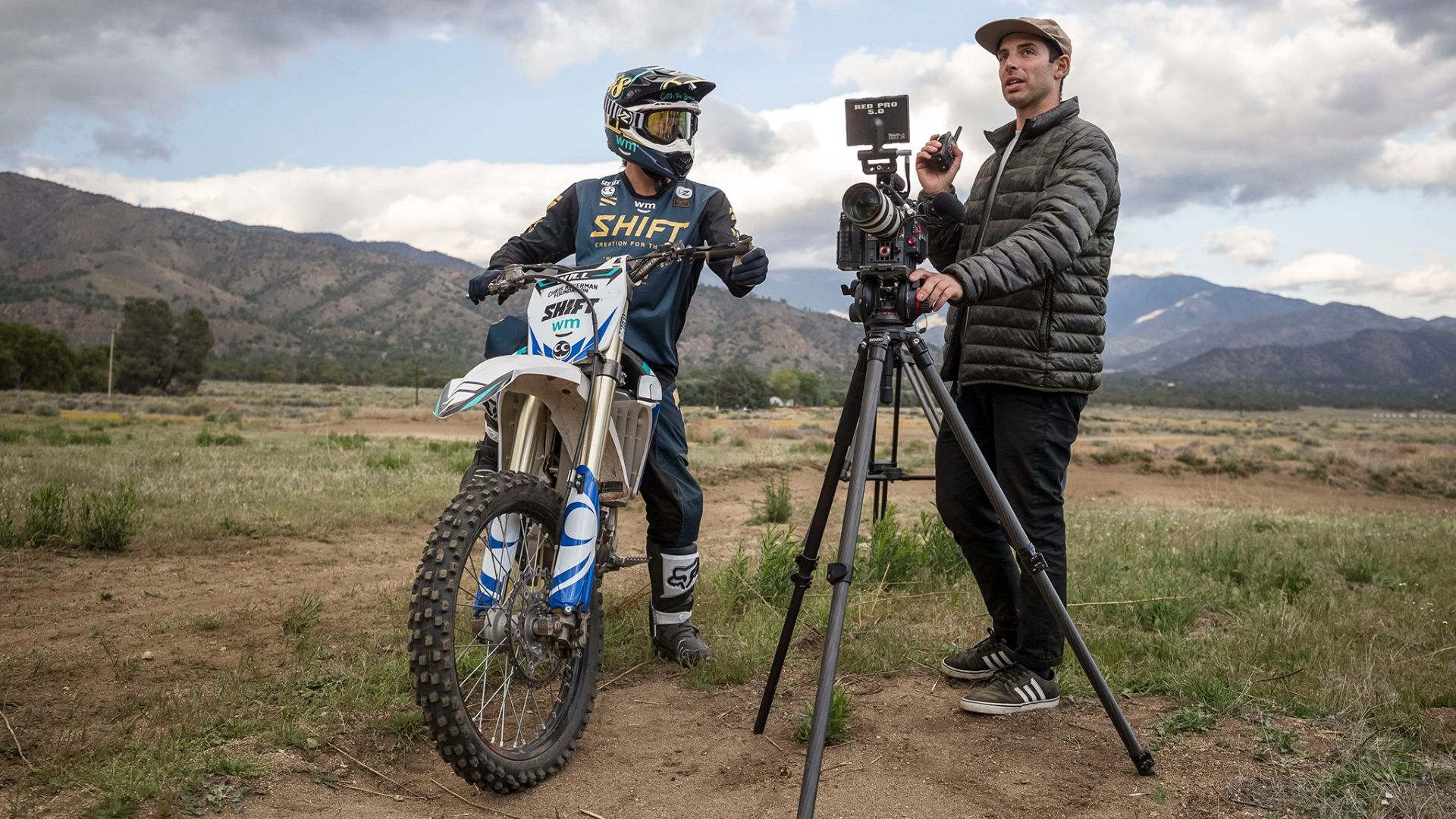 ESPN X Games to Host First-Ever Real Moto Video Competition - ESPN Press  Room U.S.