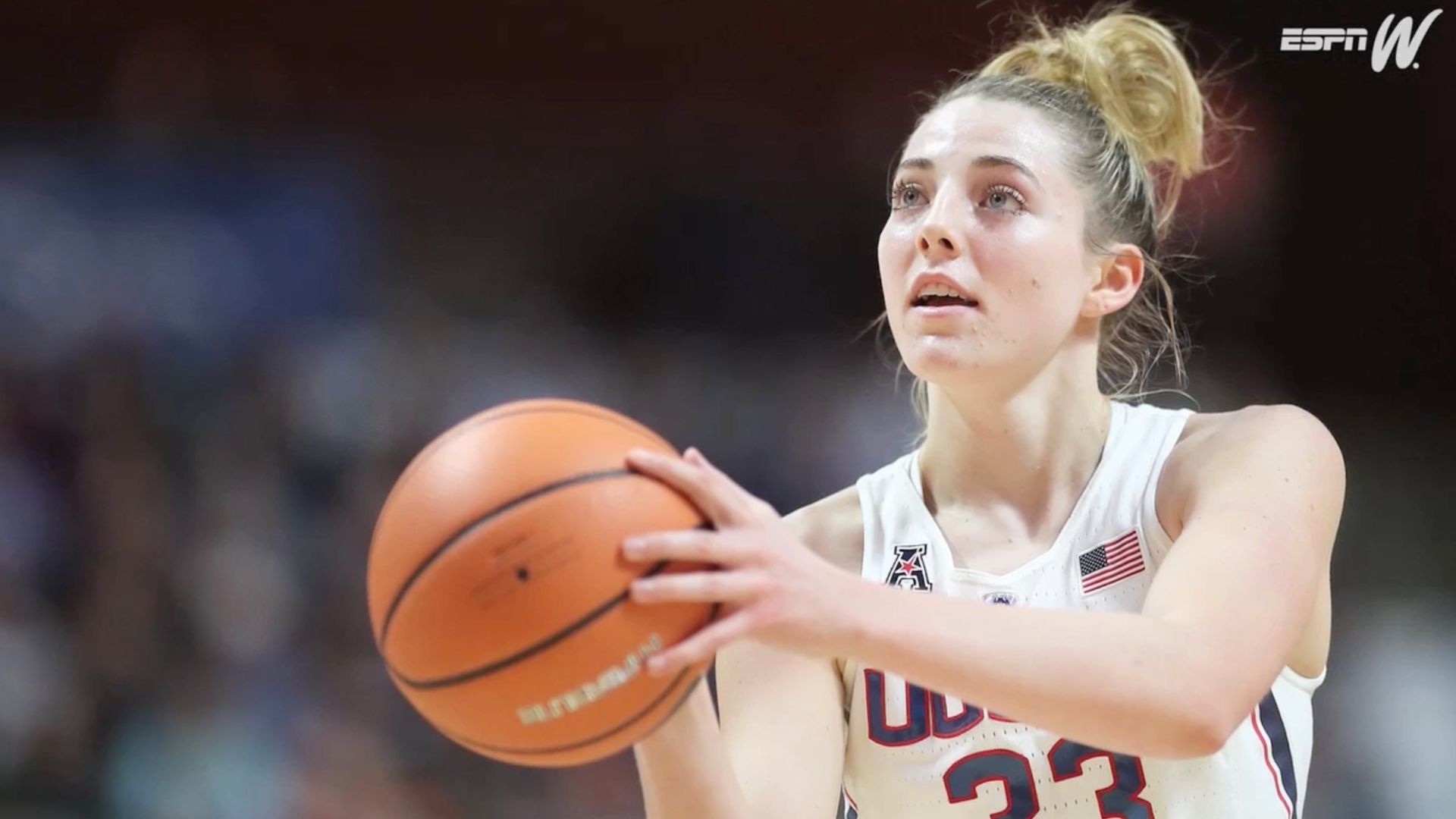 UConn's Samuelson wants to be ready for this season's big moments ...