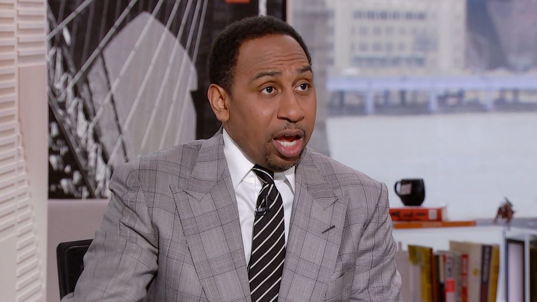 Stephen A.: Packers, Rodgers' Season 'done' - Espn Video