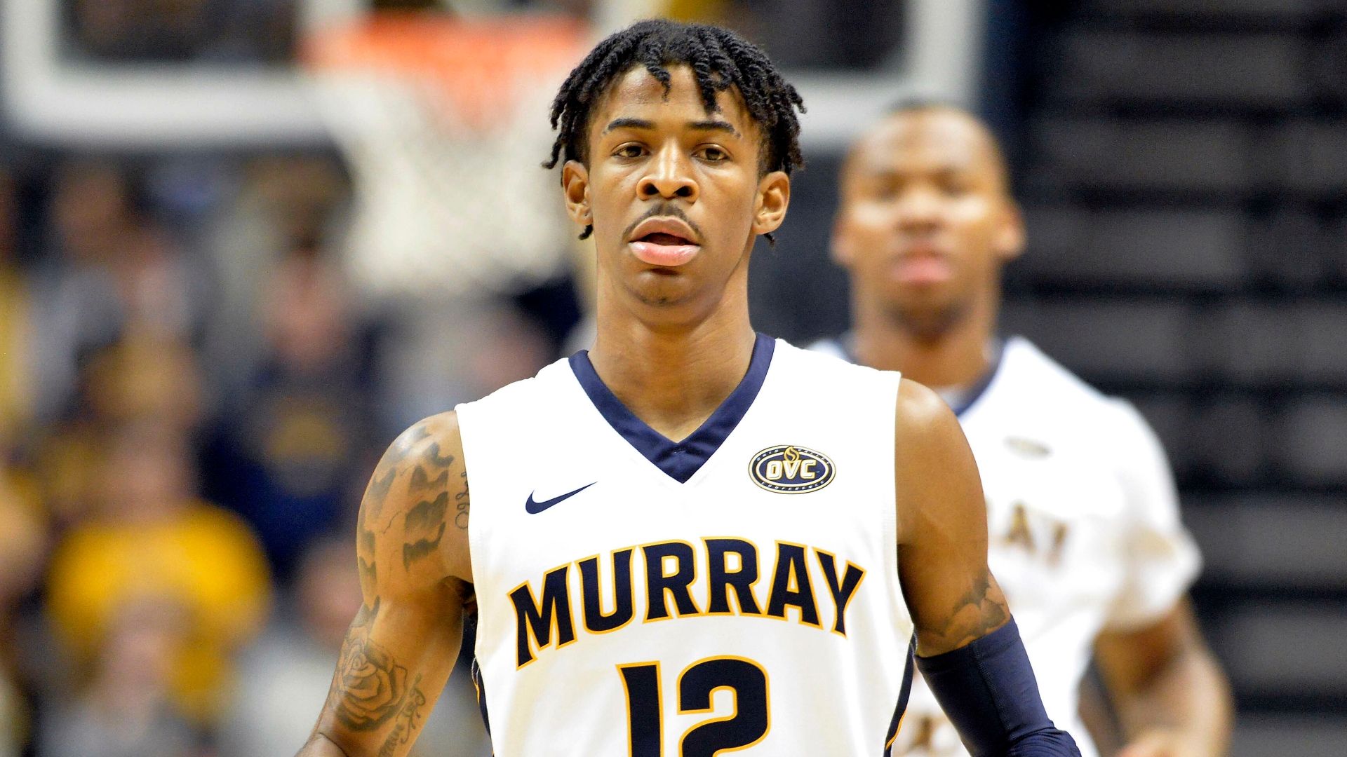 Morant scores 30 in Murray State's win ESPN Video