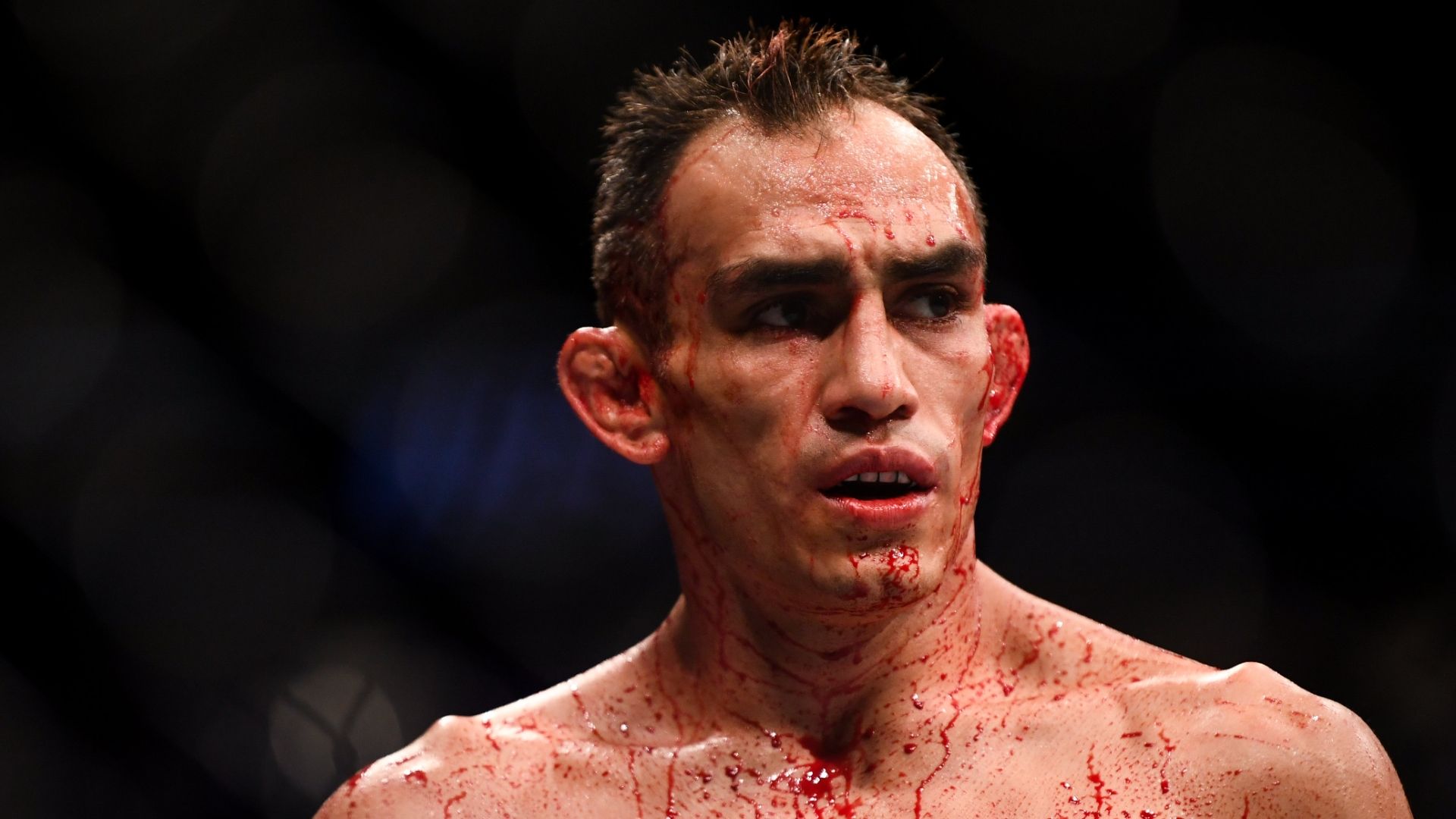 Marchesano55186: The 17+ Hidden Facts of Tony El Cucuy Ferguson