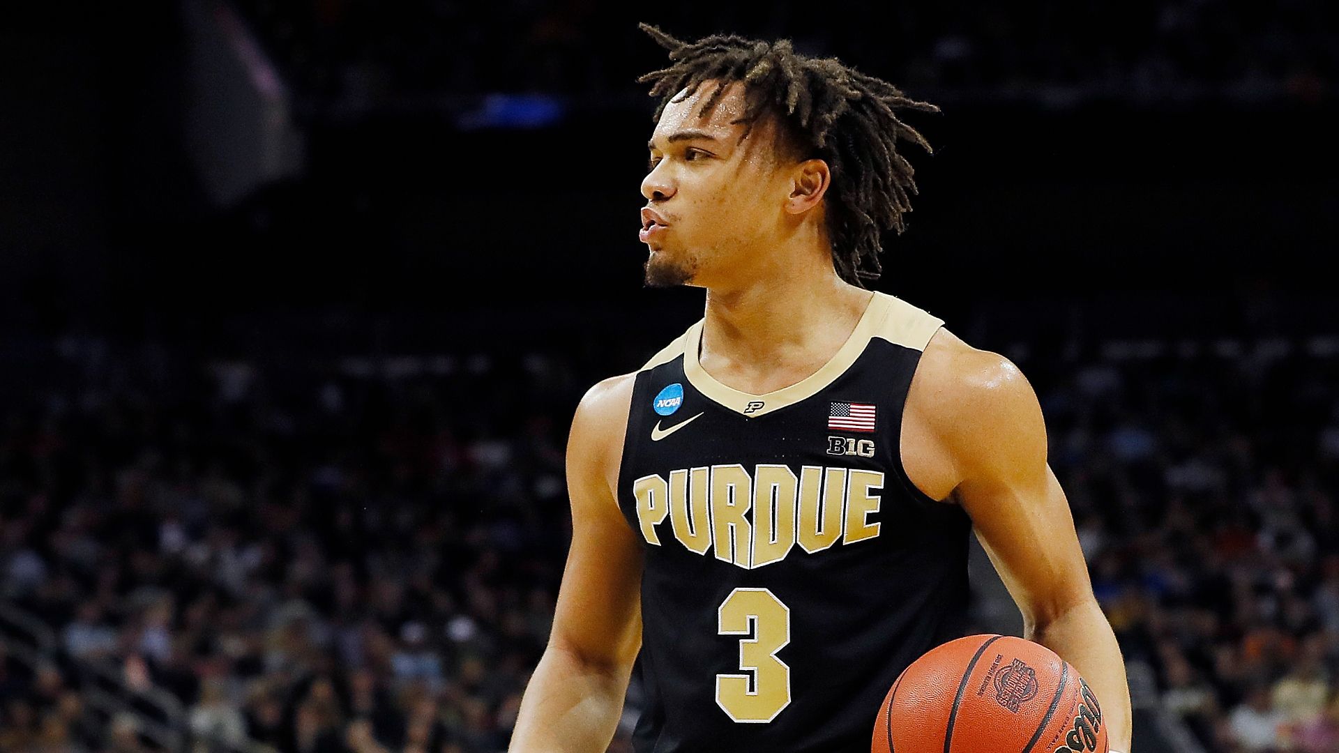 Ranking Carsen Edwards' Draft Fit On Every NBA Team — Boiled Sports