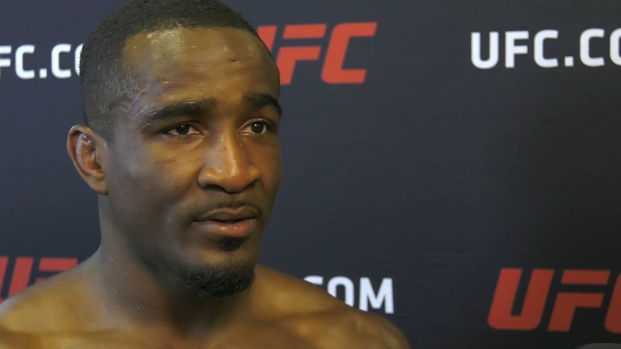 Neal details barnburner vs. Price ESPN Video