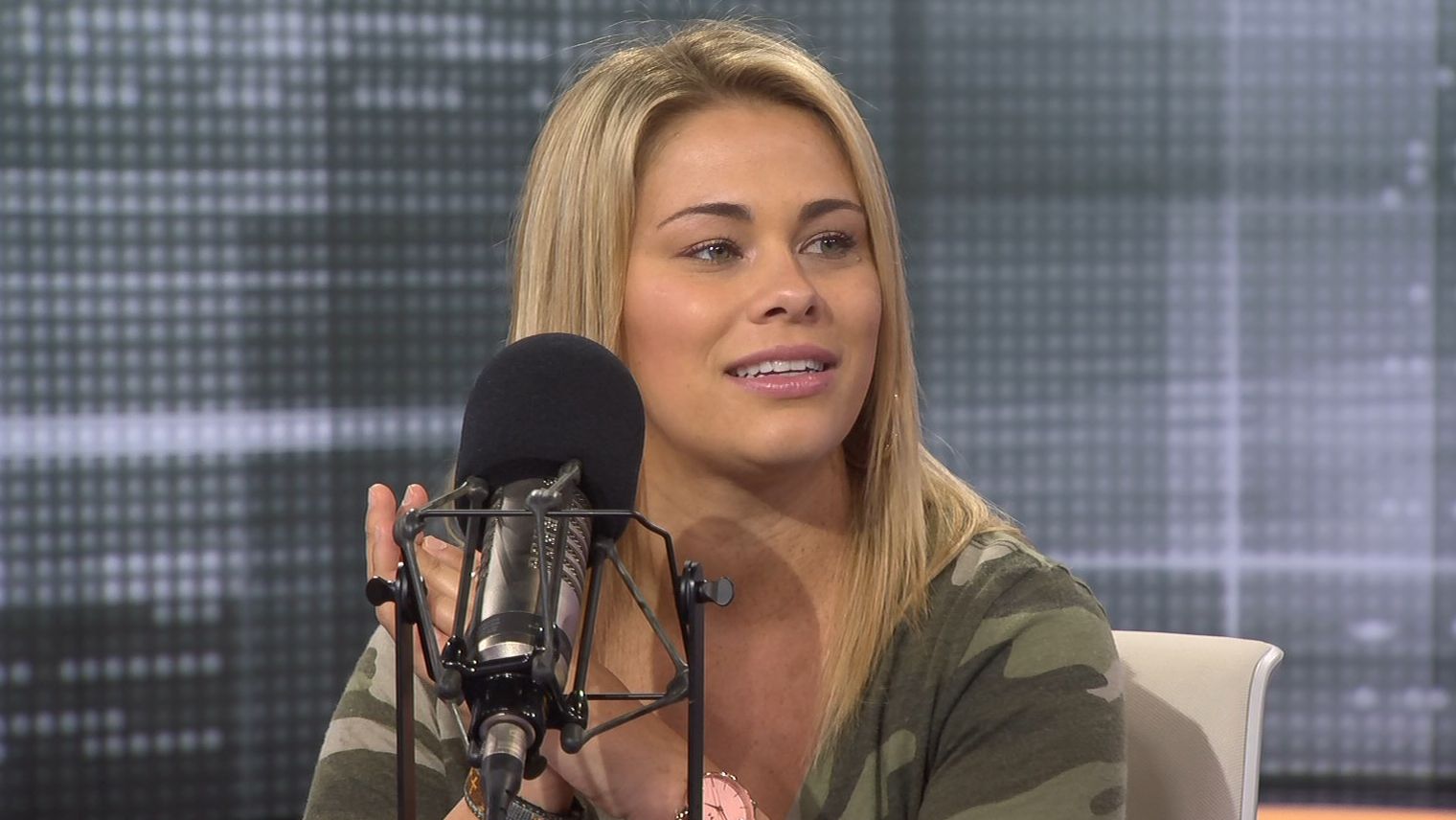 VanZant: My value is significantly higher than my pay - ESPN Video
