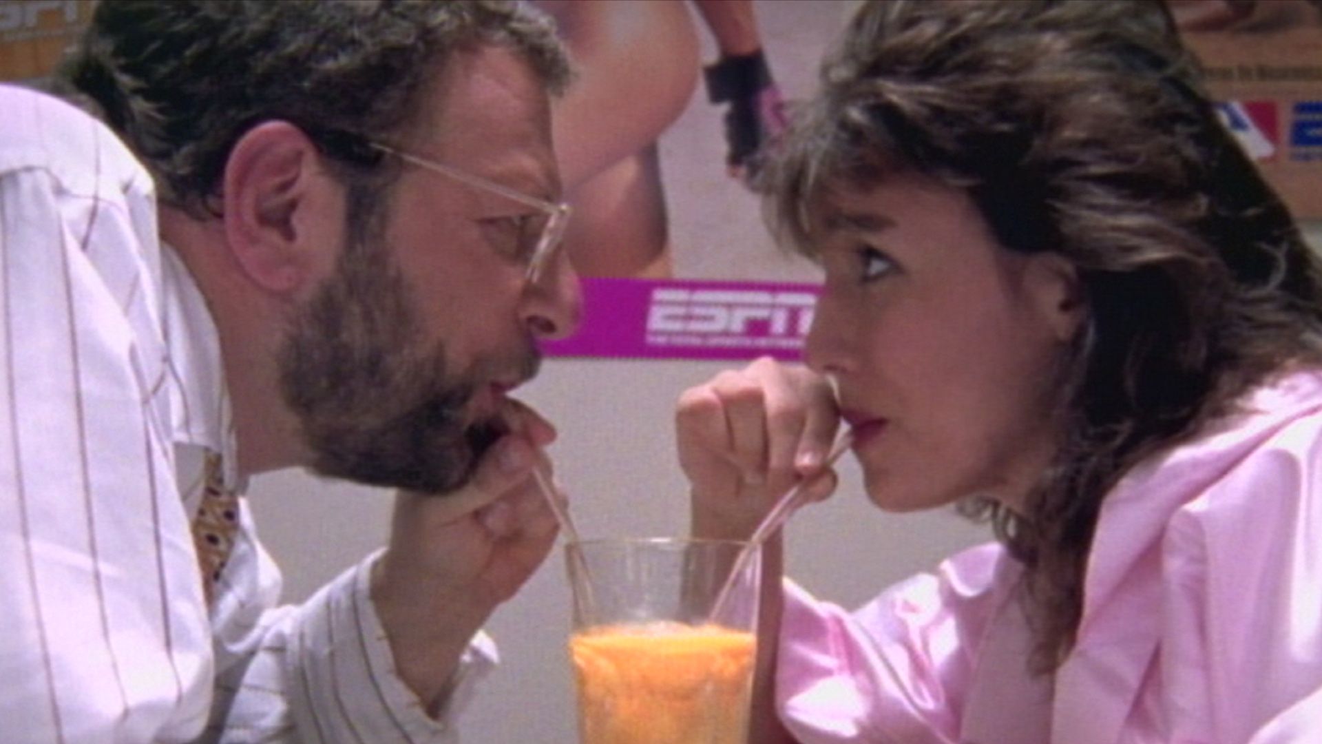 Charley Steiner on the making of "Y2K" ESPN Video