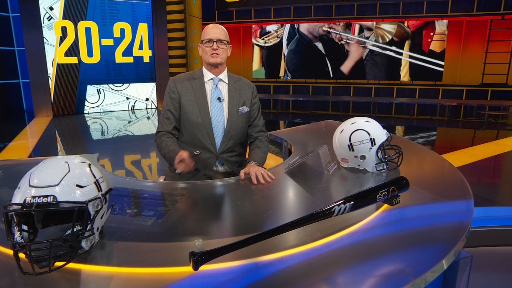 SVP throws out some chalk in his Week 7 college football winners - ESPN ...