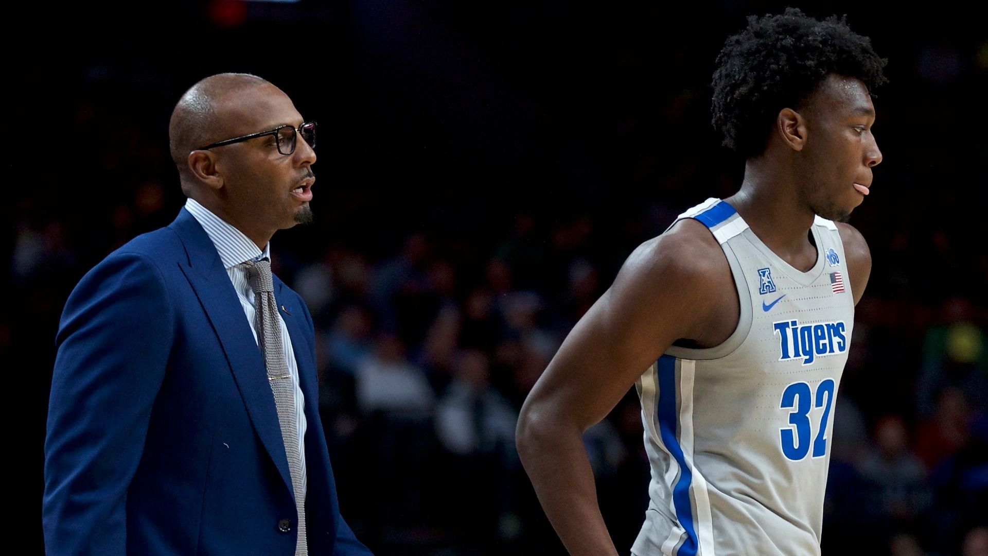 Penny Hardaway, James Wiseman and the Memphis Tigers -- a timeline - ESPN