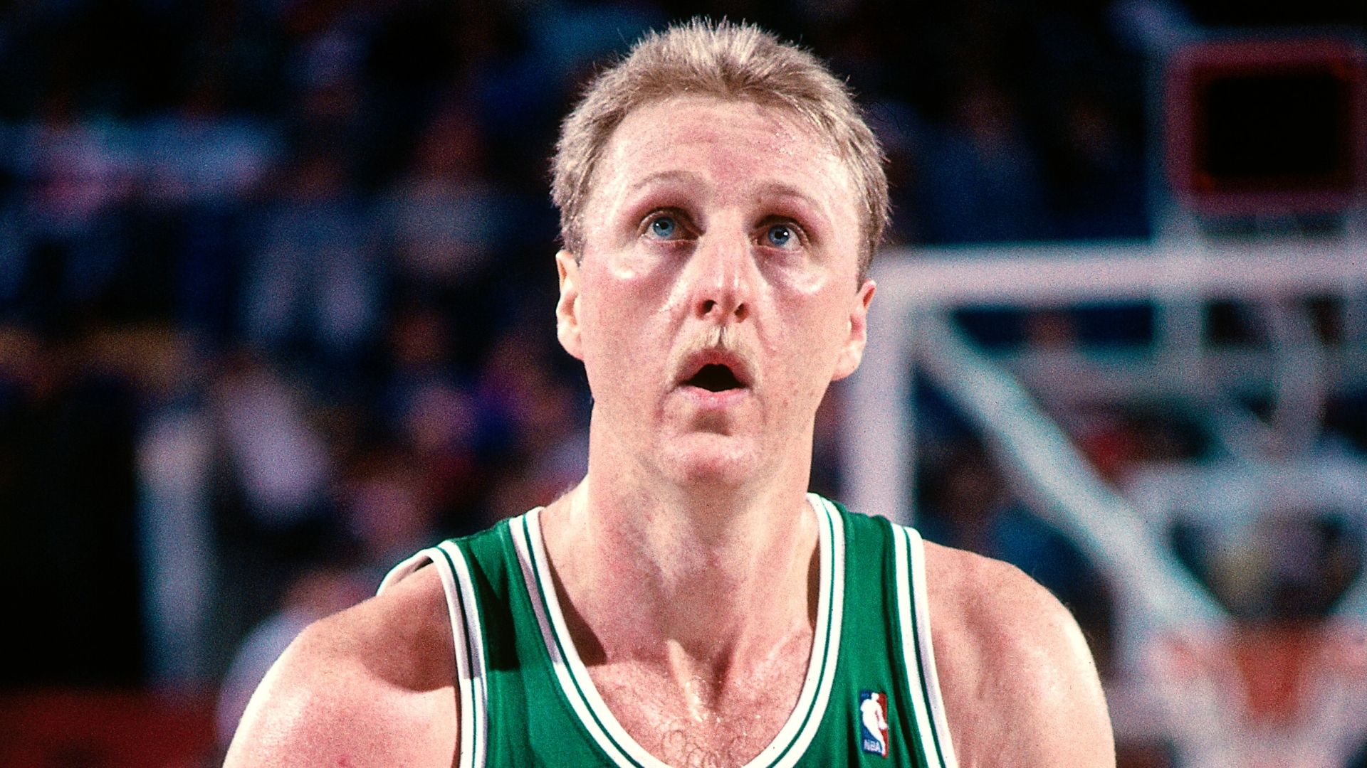 Top 10 Larry Bird moments ESPN Video