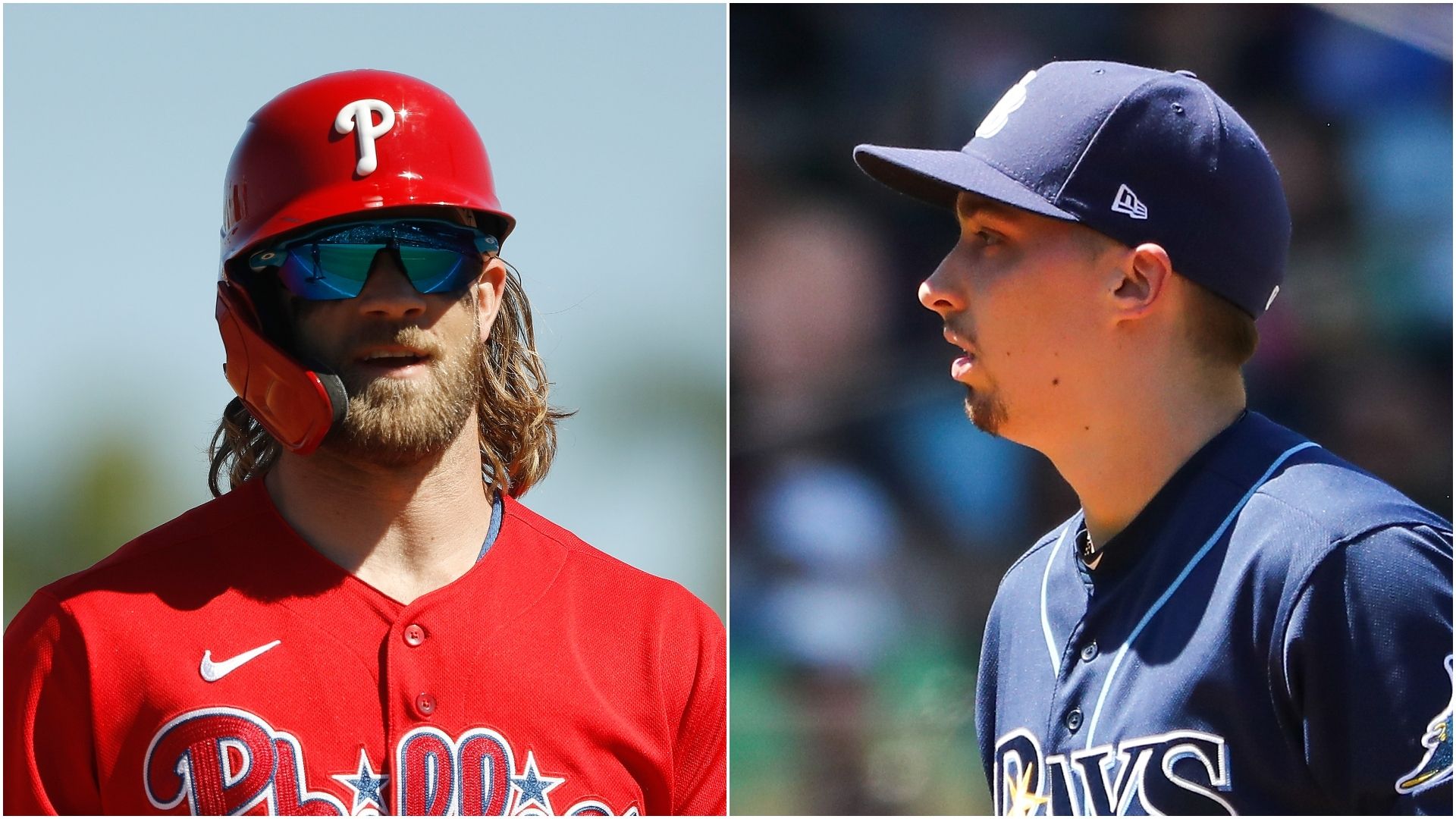 Bryce Harper Sunglasses: What are the Pros Wearing?