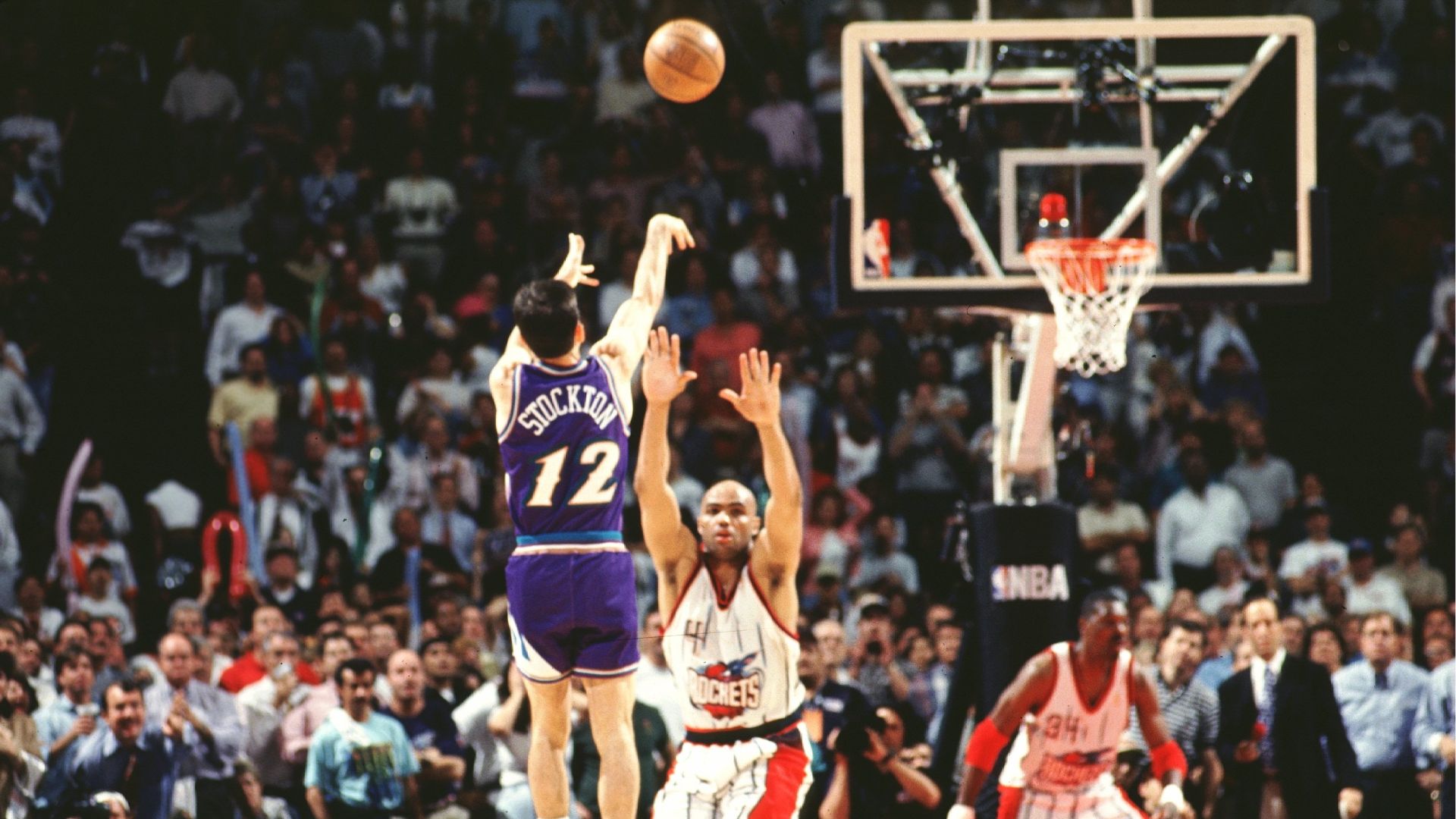 On this date: John Stockton's winner sends Jazz to their first finals ...
