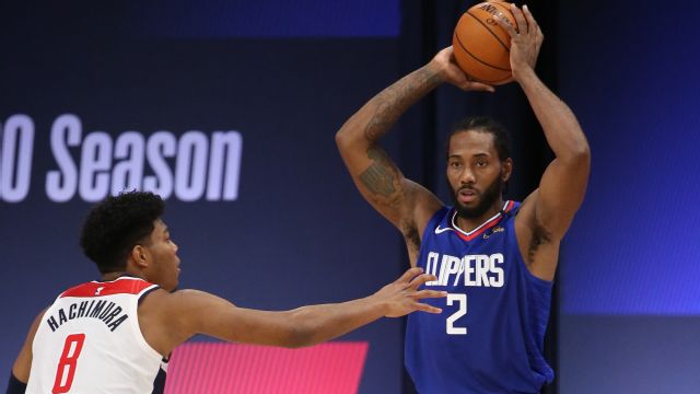 Nba Power Rankings Best And Worst Case Scenarios For All 22 Teams