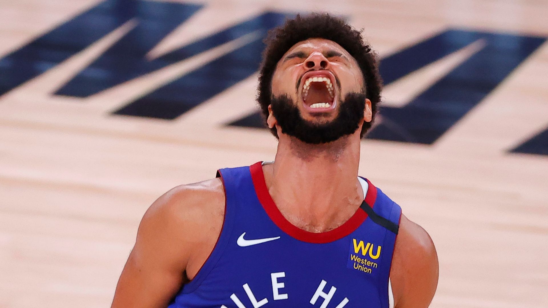 Jamal Murray forces Game 7 with 50point night ESPN Video