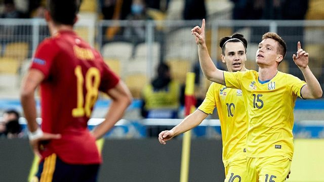 Mikel Oyarzabal Espn We All Want The Champions League Oyarzabal Urges Real Sociedad To Give Surprise Season A Final Flourish World Soccer Talk