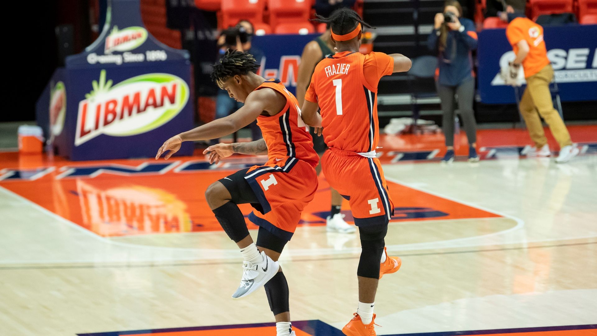 Illinois Comes Out Strong In Win Vs Chicago State ESPN Video illinois-comes-out-strong-in-win-vs-chicago-state-espn-video