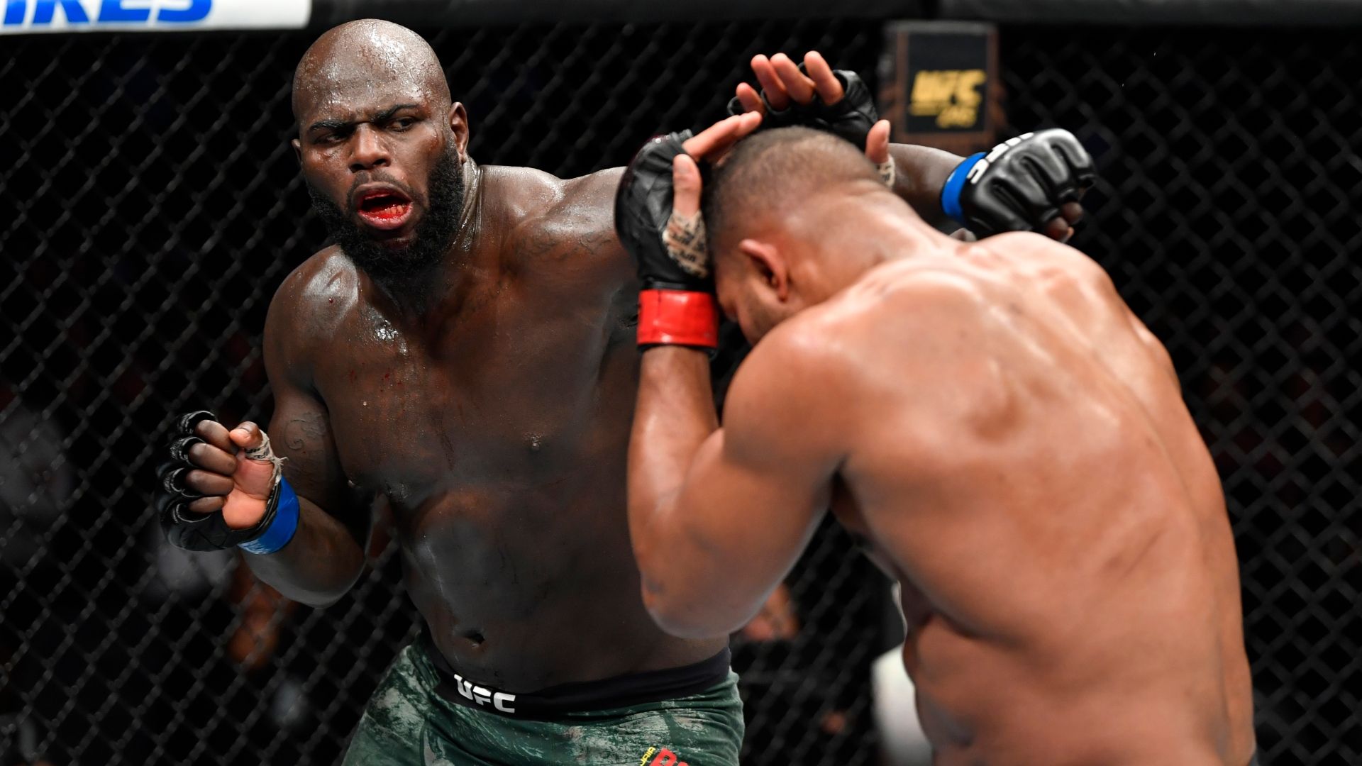 Flash back to the 2019 'Fight Like Hell Night' - ESPN Video