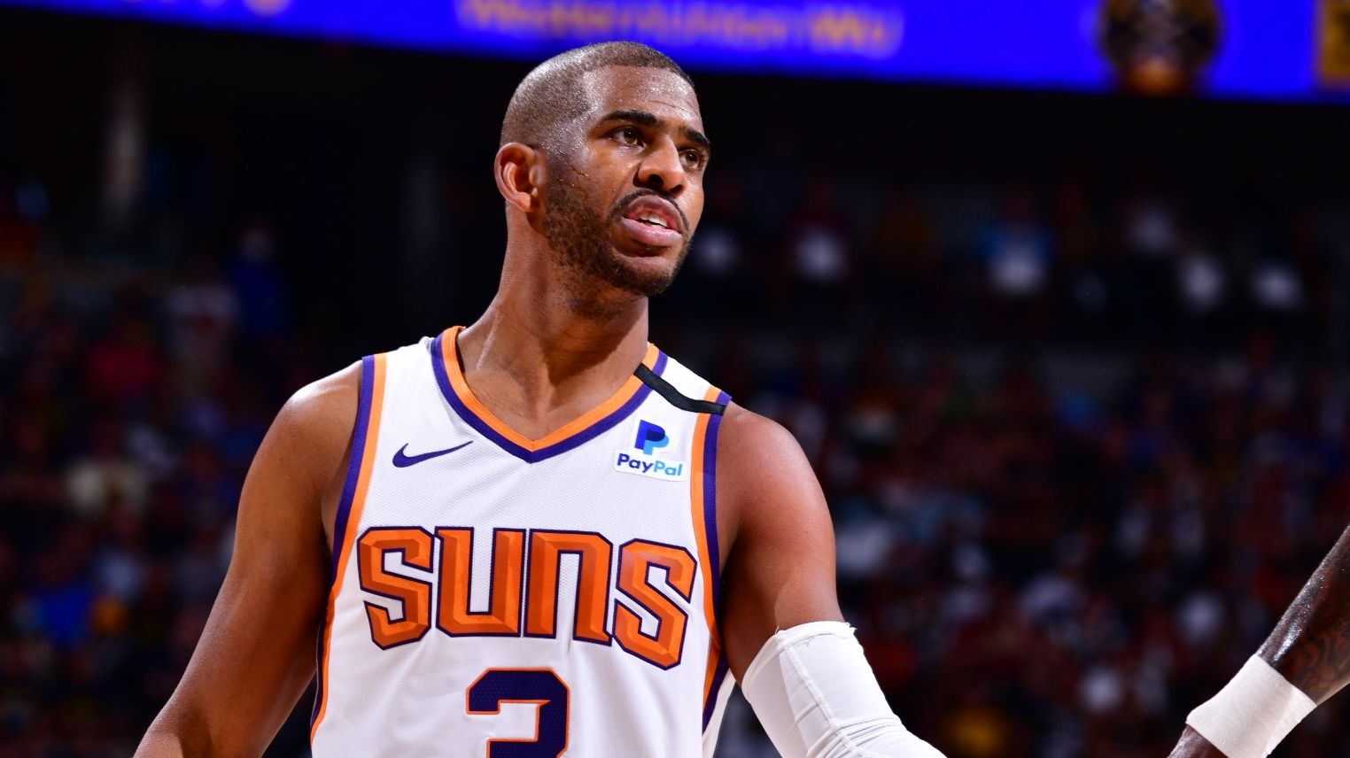 The evolution of Chris Paul - ESPN Video