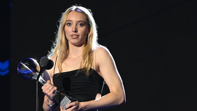 2021 Espys Award Winners Best Championship Performance Espys 2022