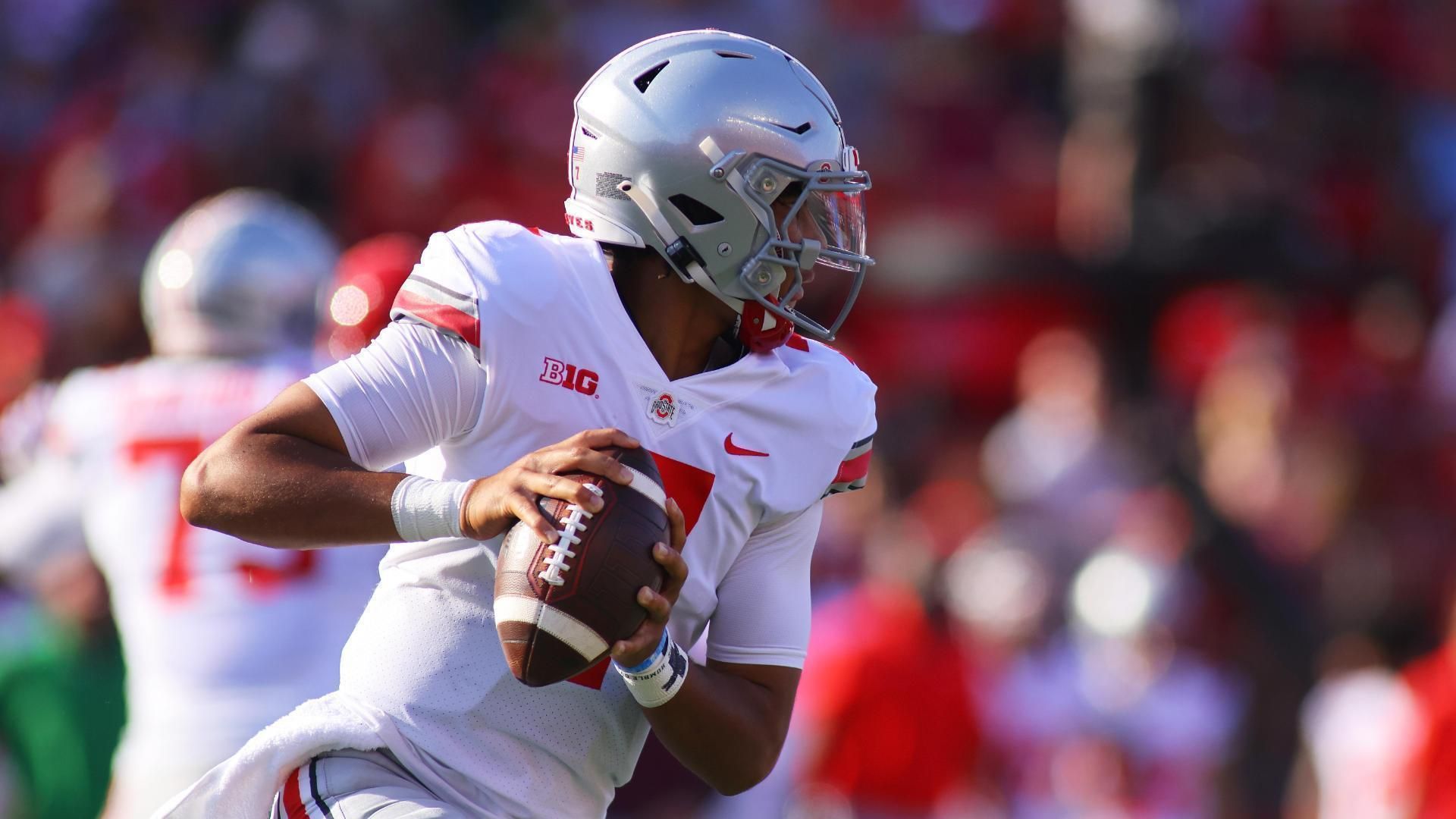 College football Power Rankings after Week 5 ESPN