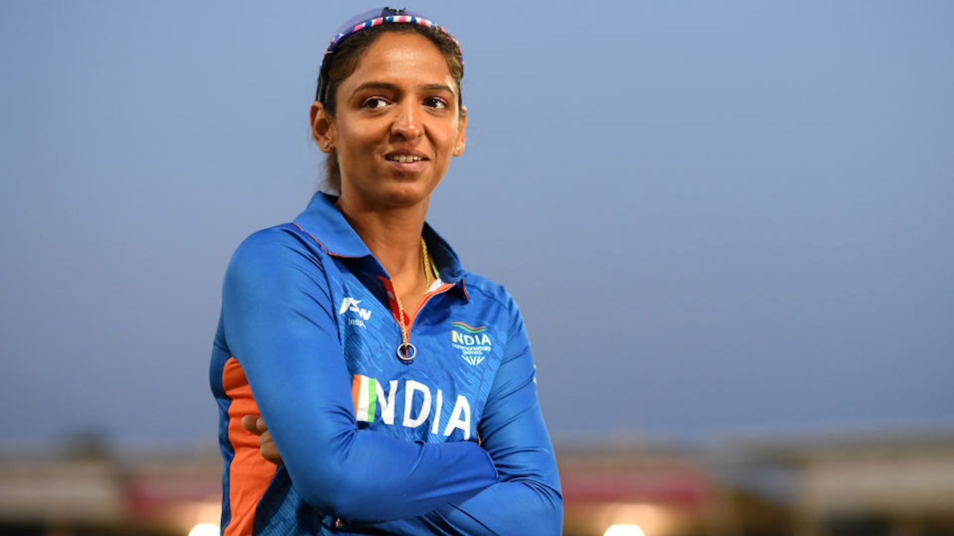 Harmanpreet Kaur: 'Even big players need a mental-skills coach' - ESPN ...