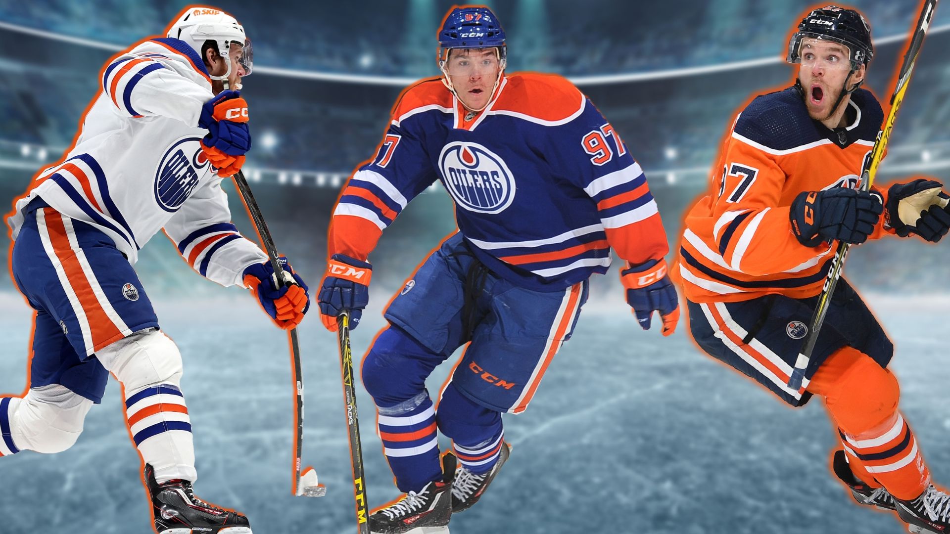 Connor McDavid's most amazing goals that you have to see again ESPN Video