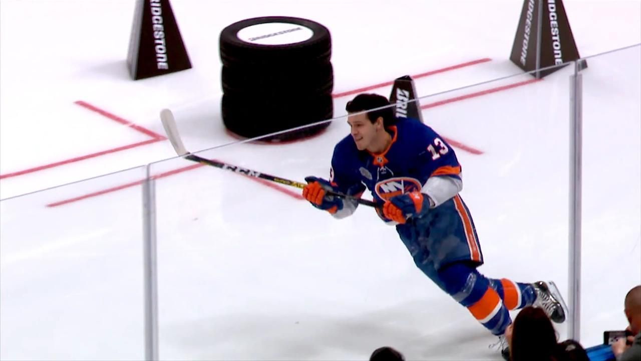 Best Of NHL All Star Fastest Skater Edition ESPN Video Best of nhl all star fastest skater edition espn video