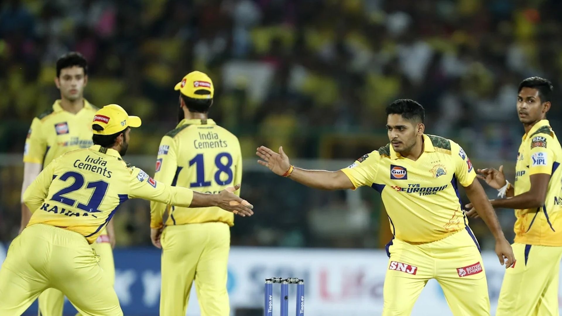 Fleming Admits CSK Were Completely Outplayed ESPN Video Fleming admits csk were completely outplayed espn video