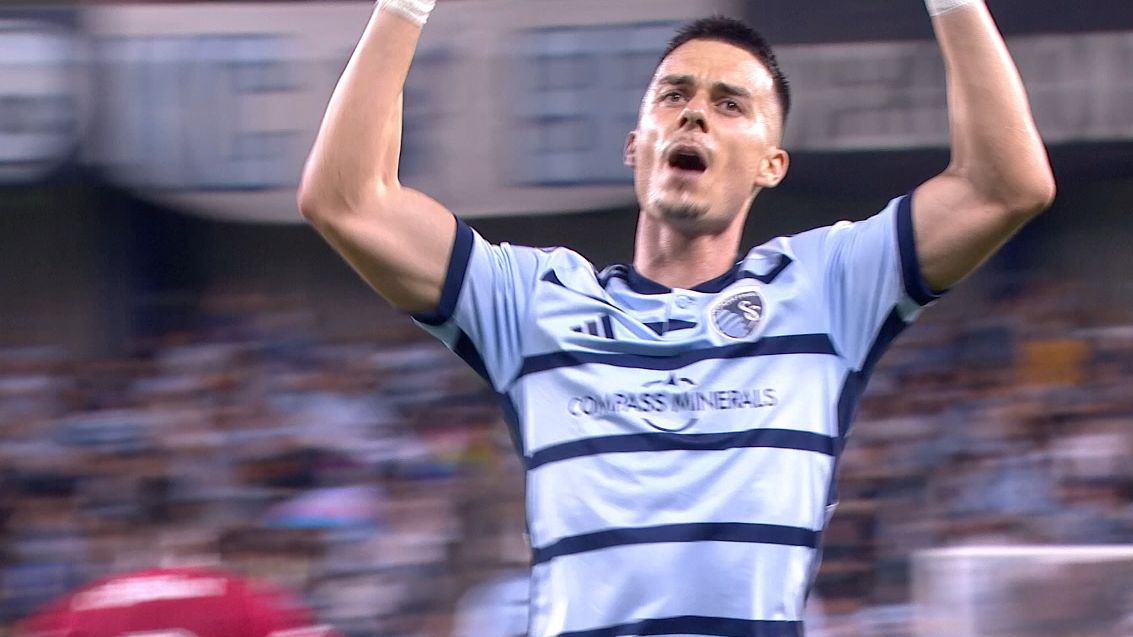 Sporting Kansas City vs. FC Dallas – Football Match Report – May 31, 2023 – ESPN