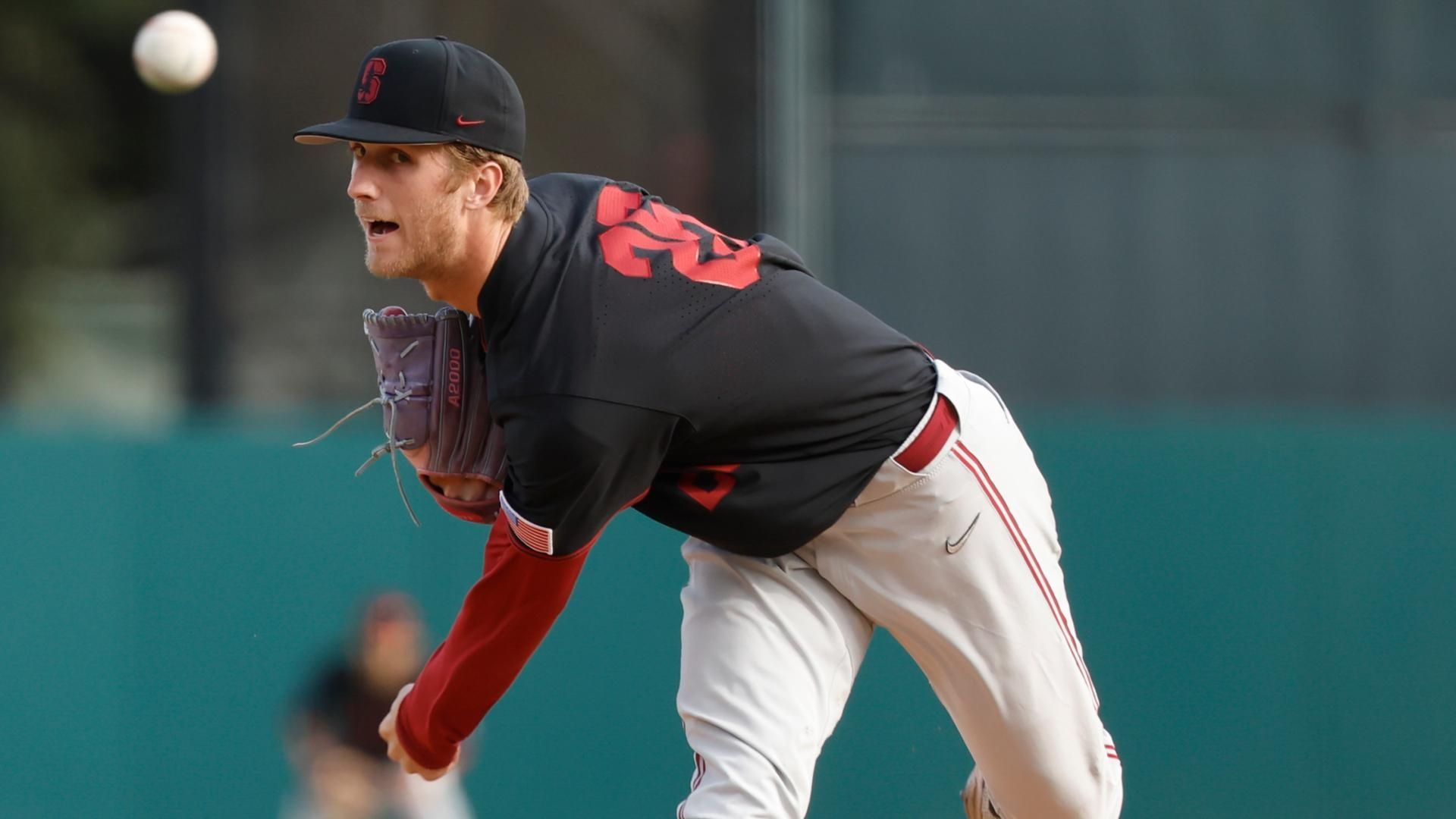 [情報] 史丹佛投手156球16K完投