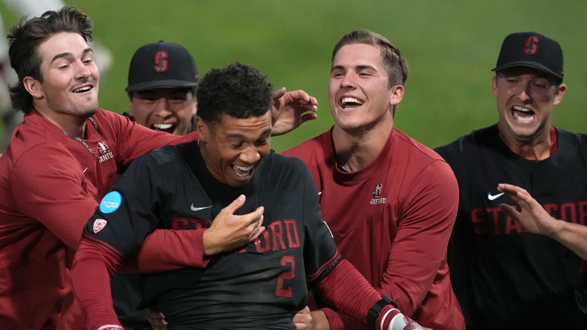 The Daily Texan on X: .@TexasBaseball looks to upset @StanfordBSB