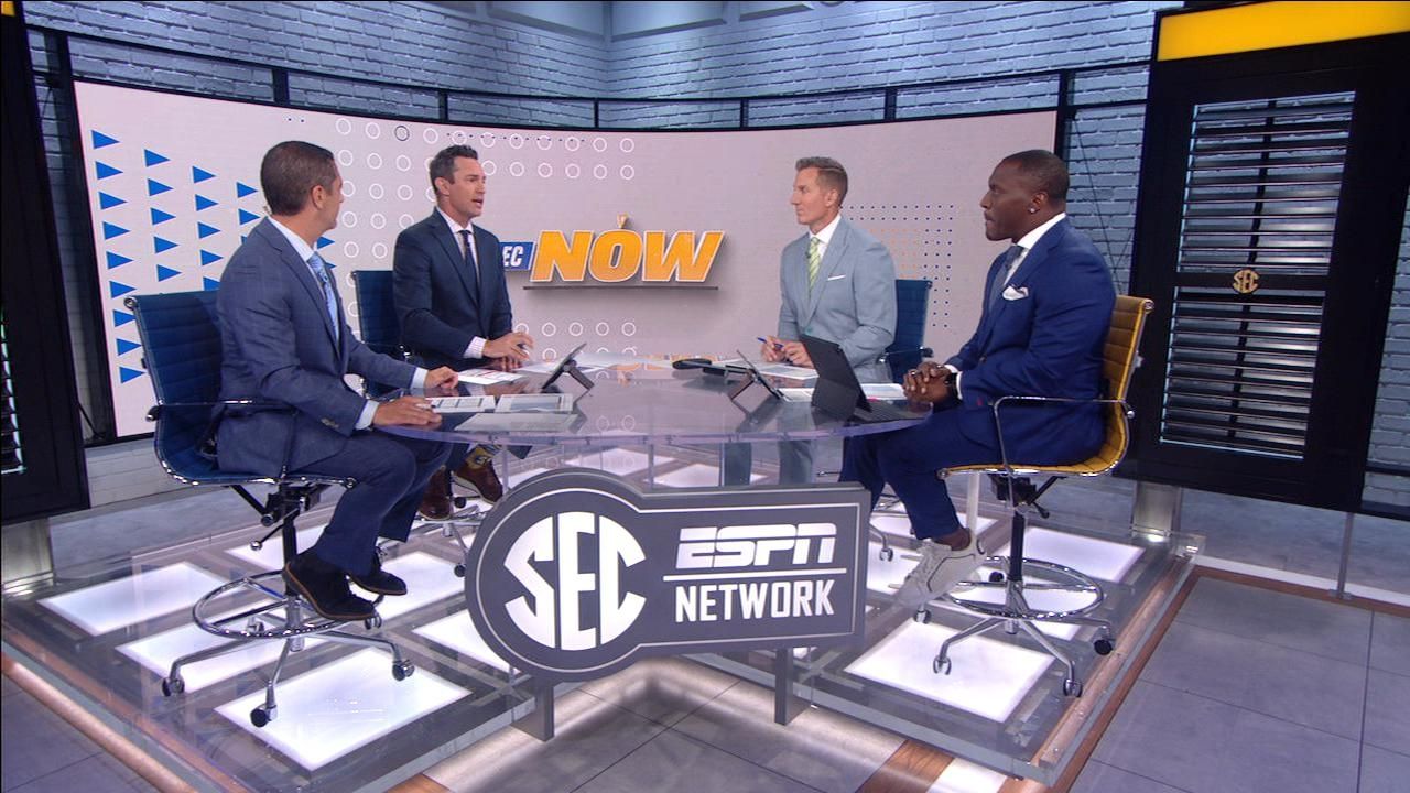Which 2024 SEC game will prove to be most exciting? ESPN Video