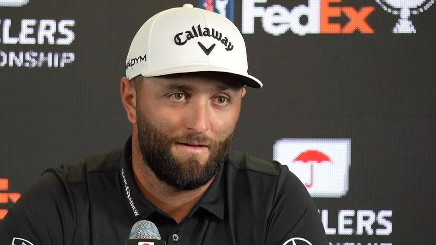 Beard Laws Performance Golf Cap 