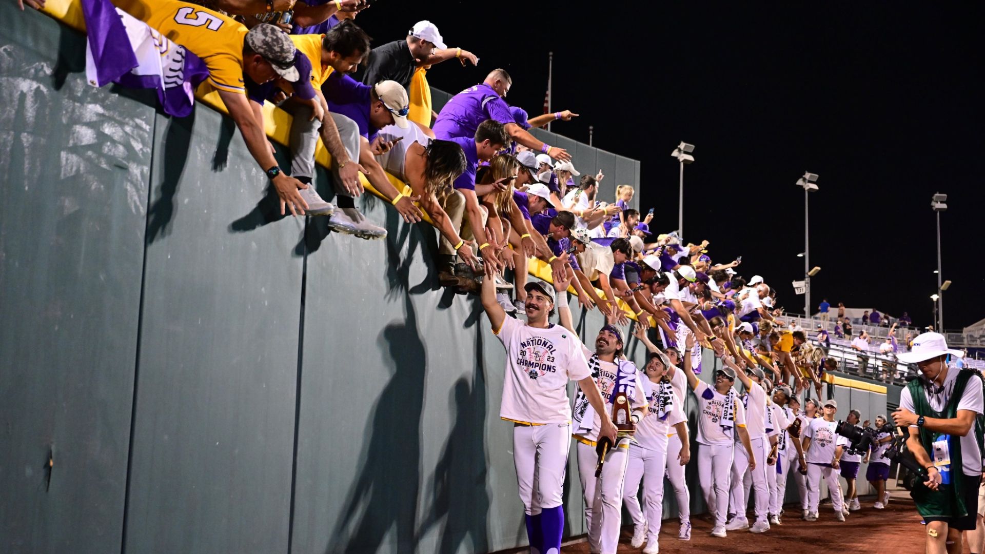 LSU Baseball on X: From Ryan McGee at ESPN 👍 🔗