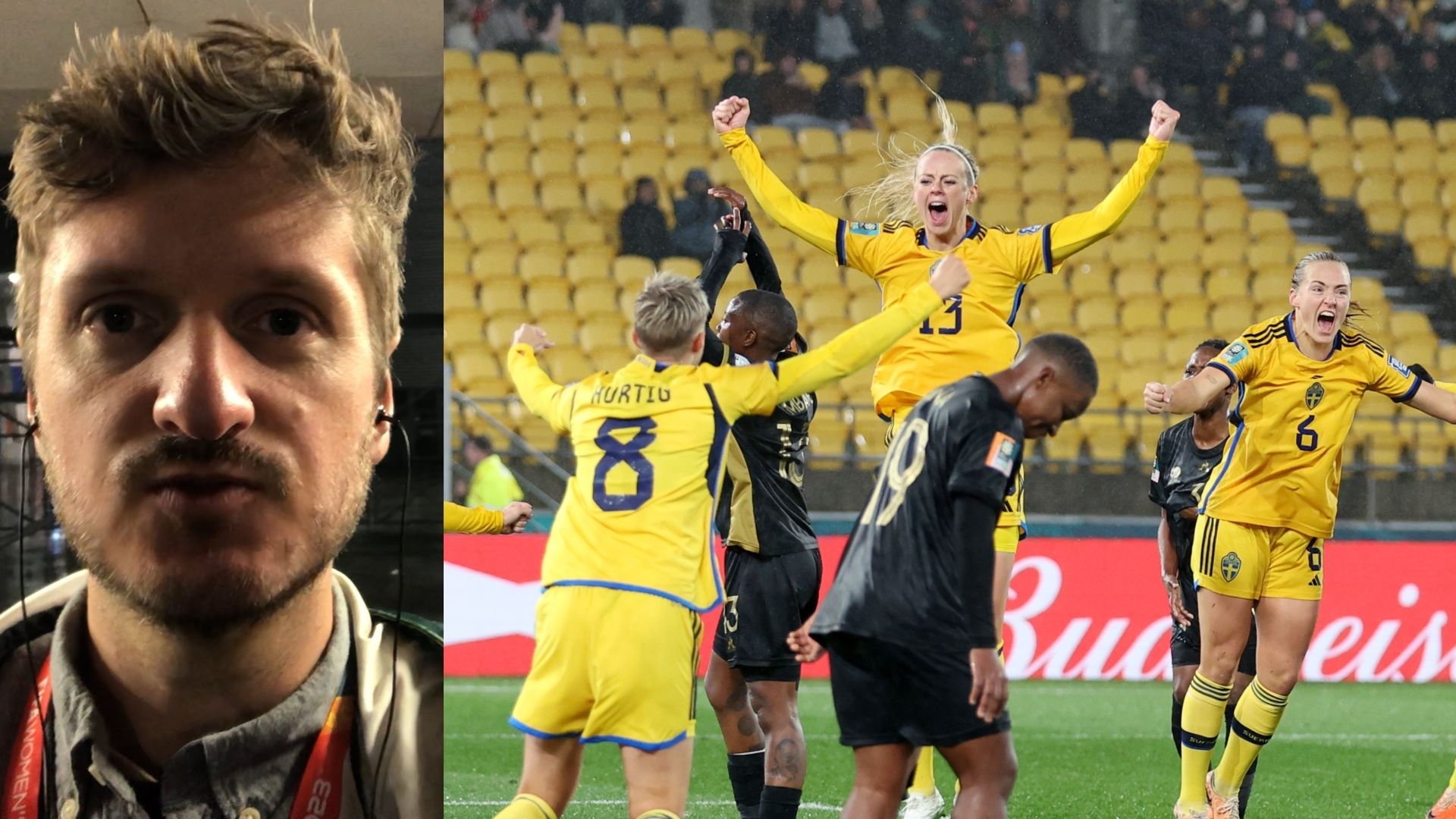 Sweden Defeat South Africa In World Cup Group Stage ESPN Video sweden-defeat-south-africa-in-world-cup-group-stage-espn-video