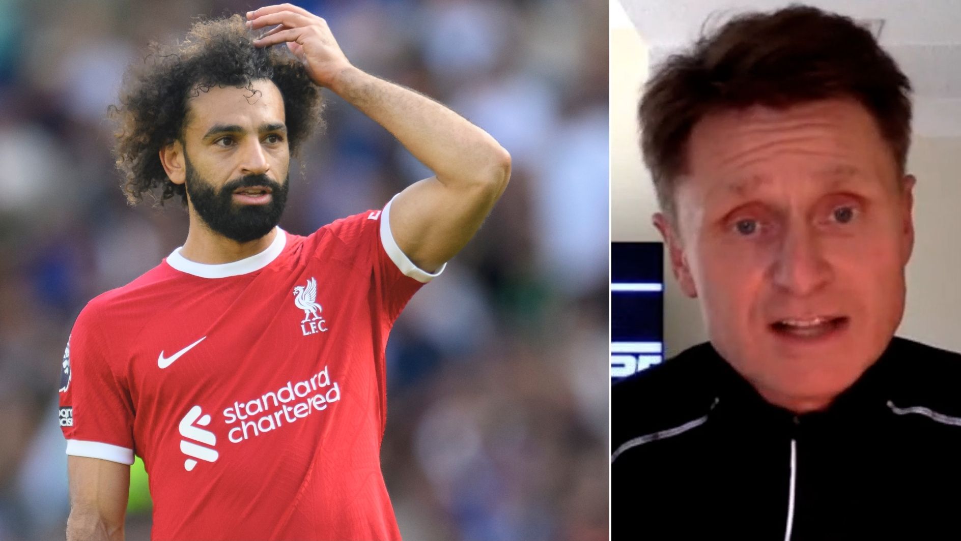 Michallik It Seems Like Liverpool Have To Go Behind To Start Playing michallik-it-seems-like-liverpool-have-to-go-behind-to-start-playing