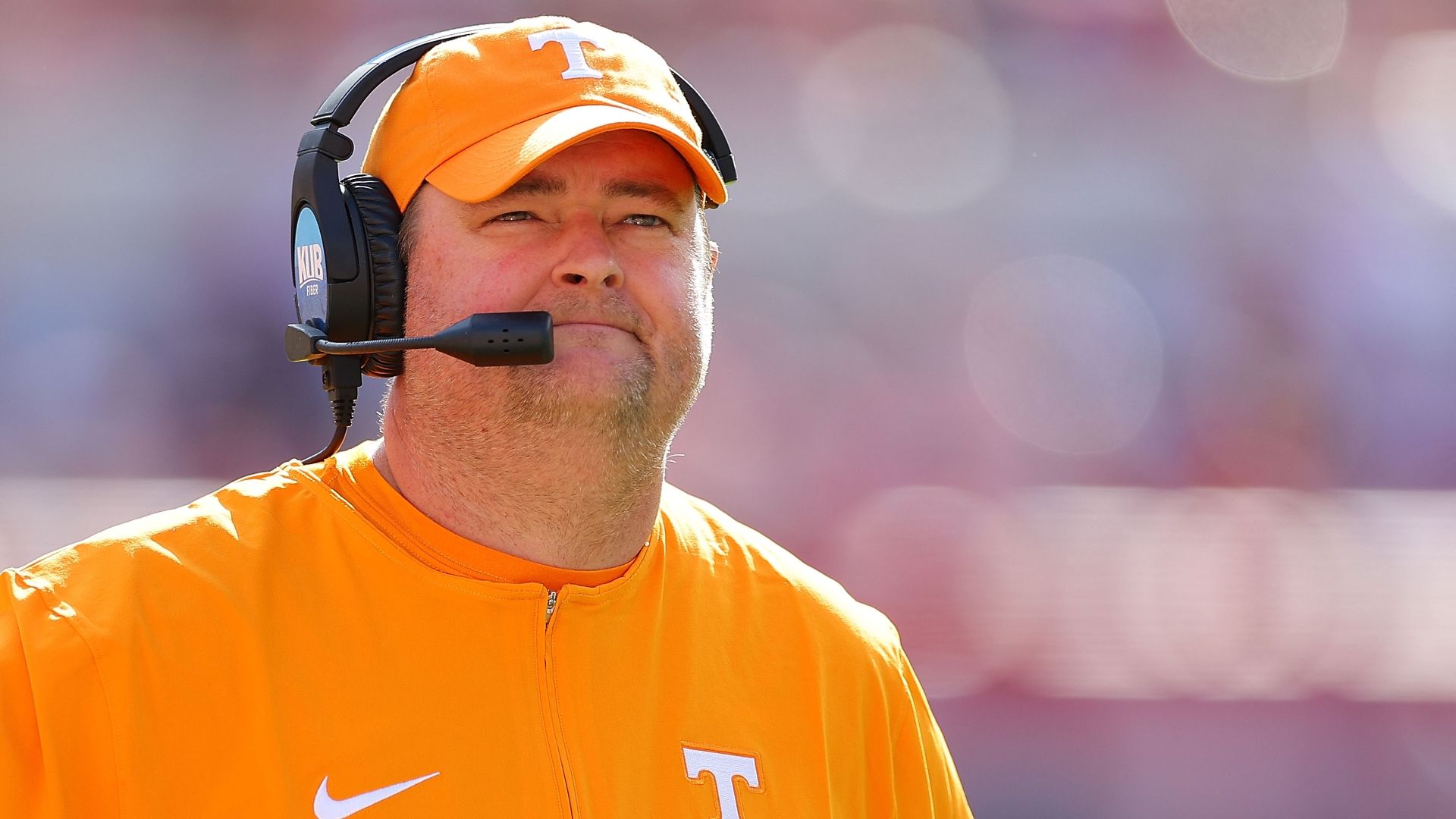 Heupel evaluates 'journey' of Vols' player development - ESPN Video
