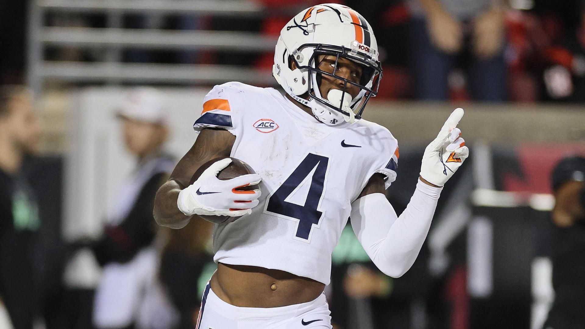 Malik Washington s Scoop And Score Gives UVA A Lead ESPN Video malik-washington-s-scoop-and-score-gives-uva-a-lead-espn-video