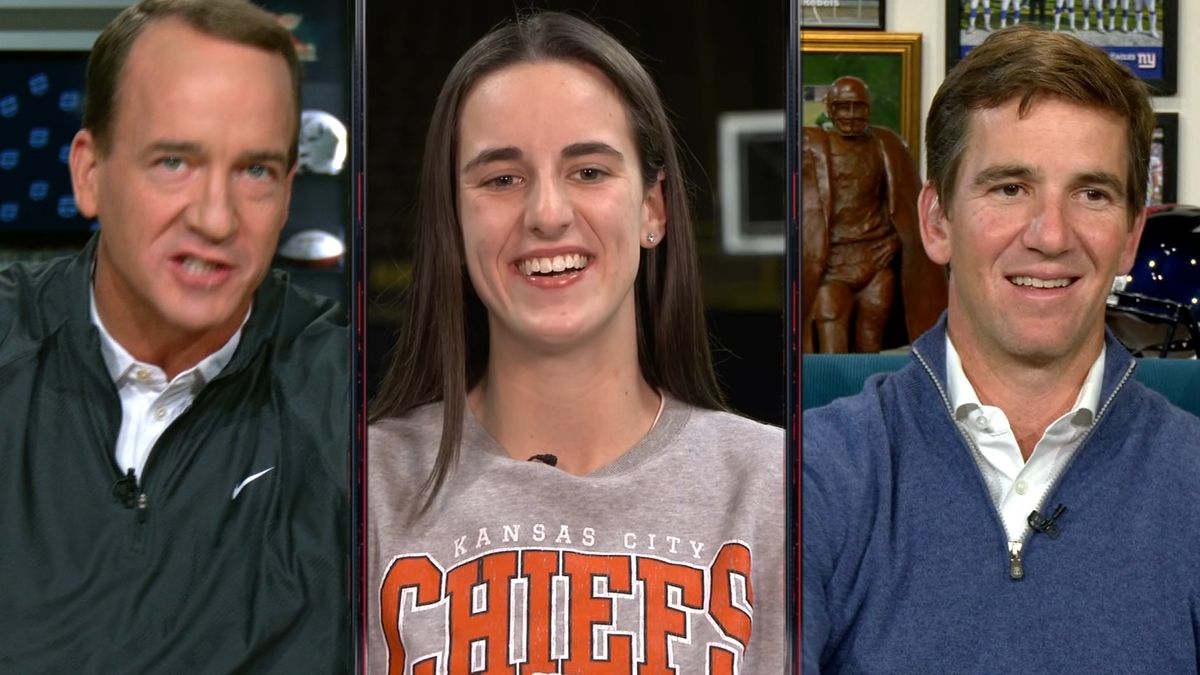 Caitlin Clark Wants To Know Who Is Better At Basketball Peyton Or Eli caitlin-clark-wants-to-know-who-is-better-at-basketball-peyton-or-eli