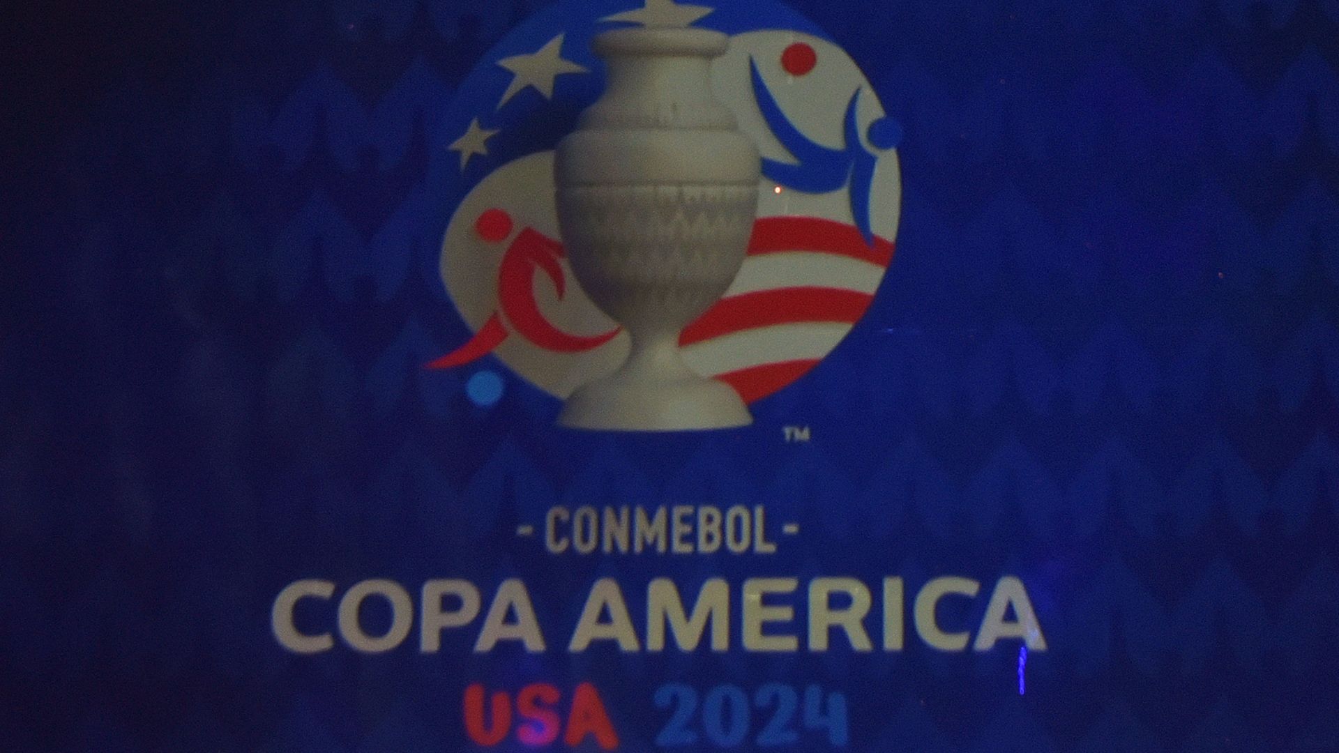 Copa América 2024 host cities have been confirmed ESPN Video