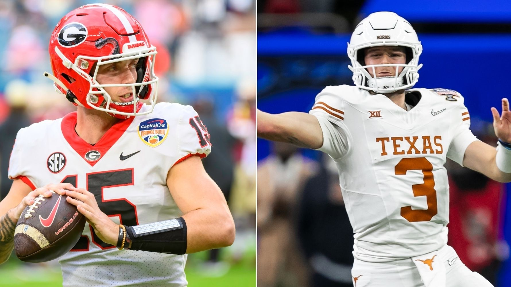 College football's waytooearly preview for 2025 ESPN Video