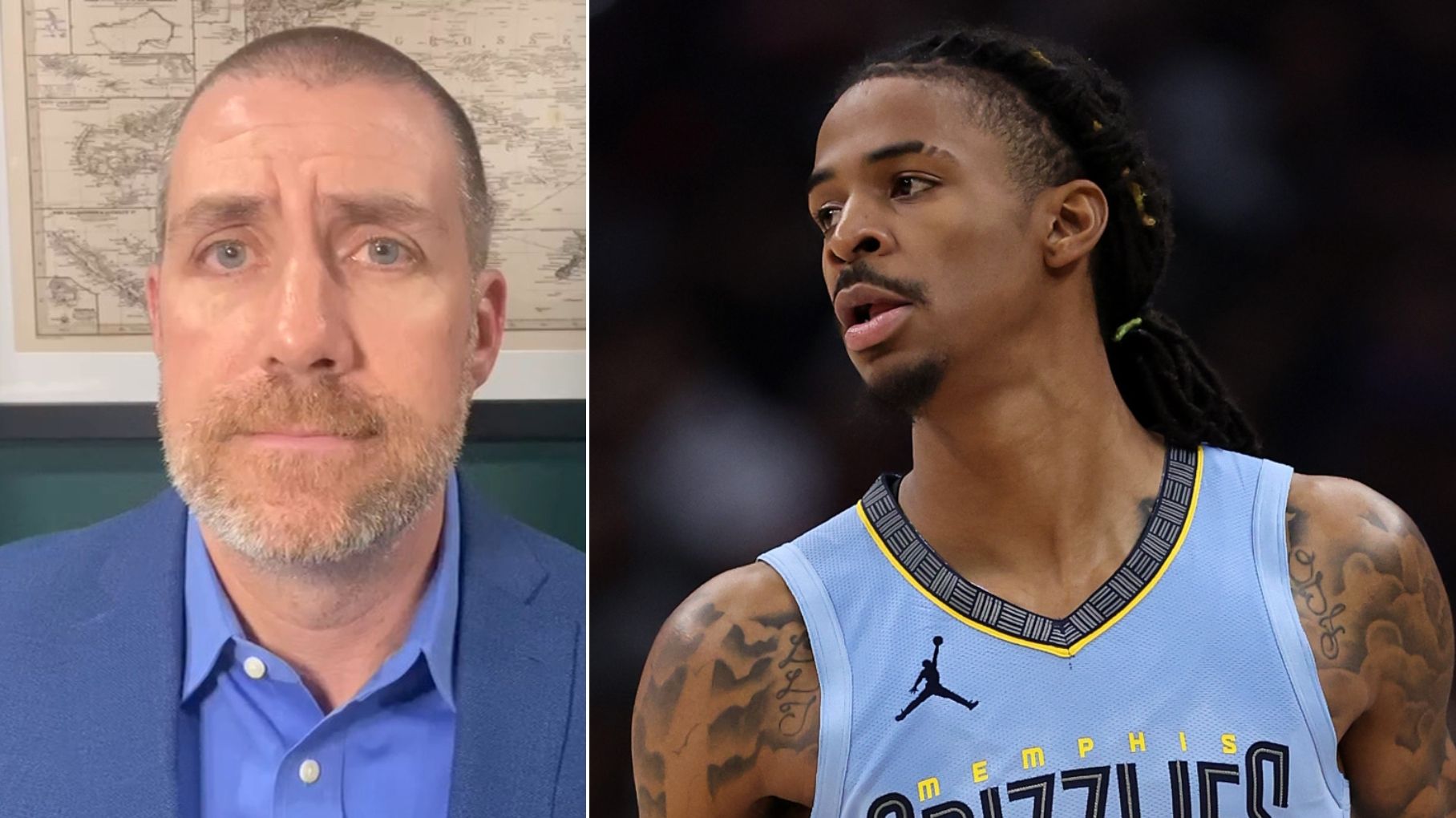 What does Grizzlies' future look like with Ja Morant out for season