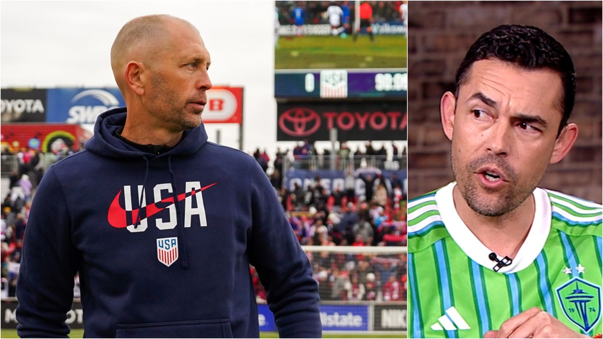 Gomez USMNT Not Making Nations League Final Would Be Berhalter s gomez-usmnt-not-making-nations-league-final-would-be-berhalter-s