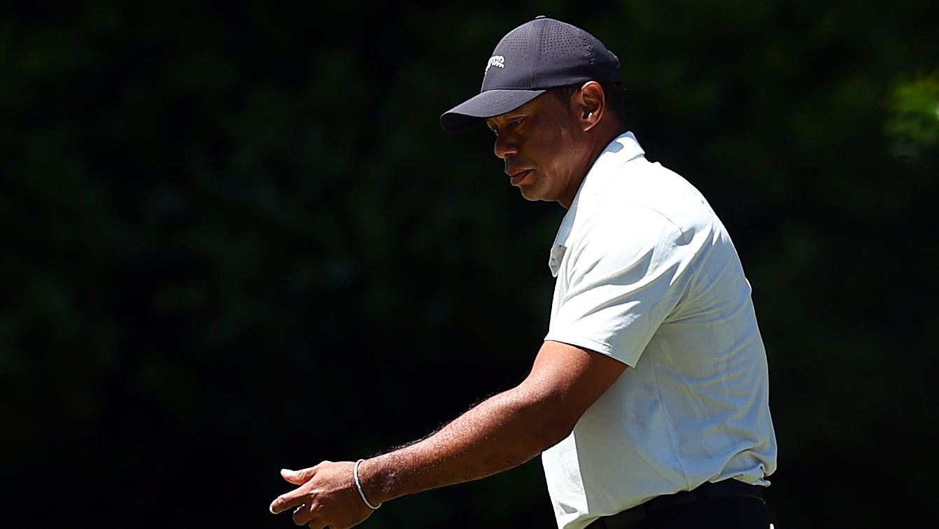 Tiger Woods tracker Live updates from the 2024 Masters ESPN